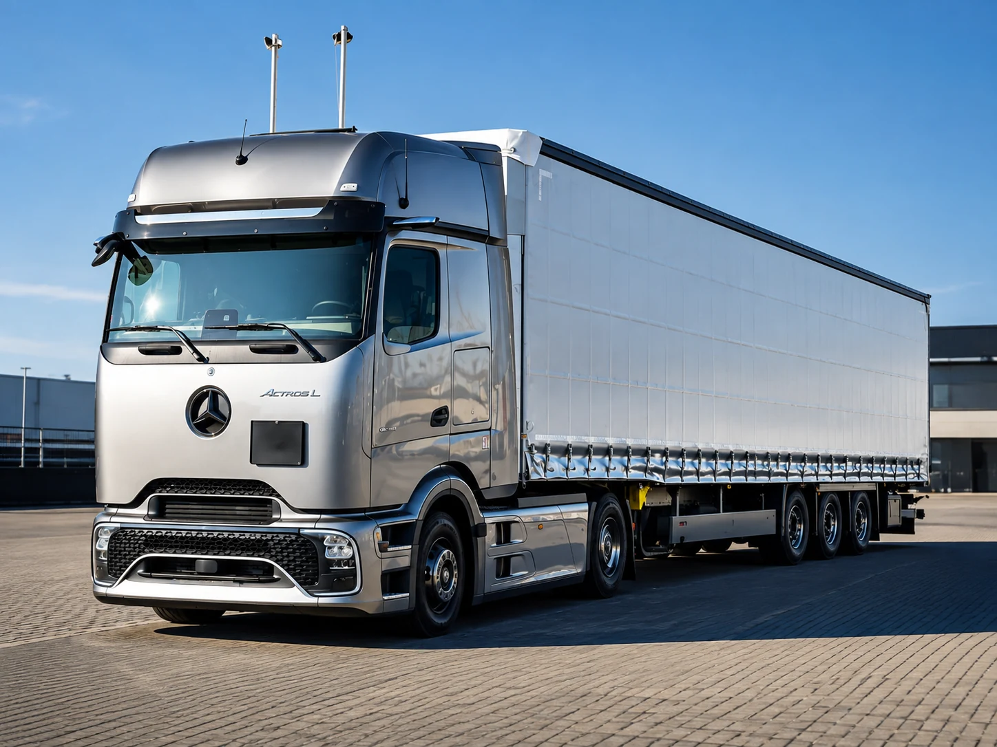 Camion COMTIL